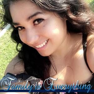 Meet your Posher, Sandra